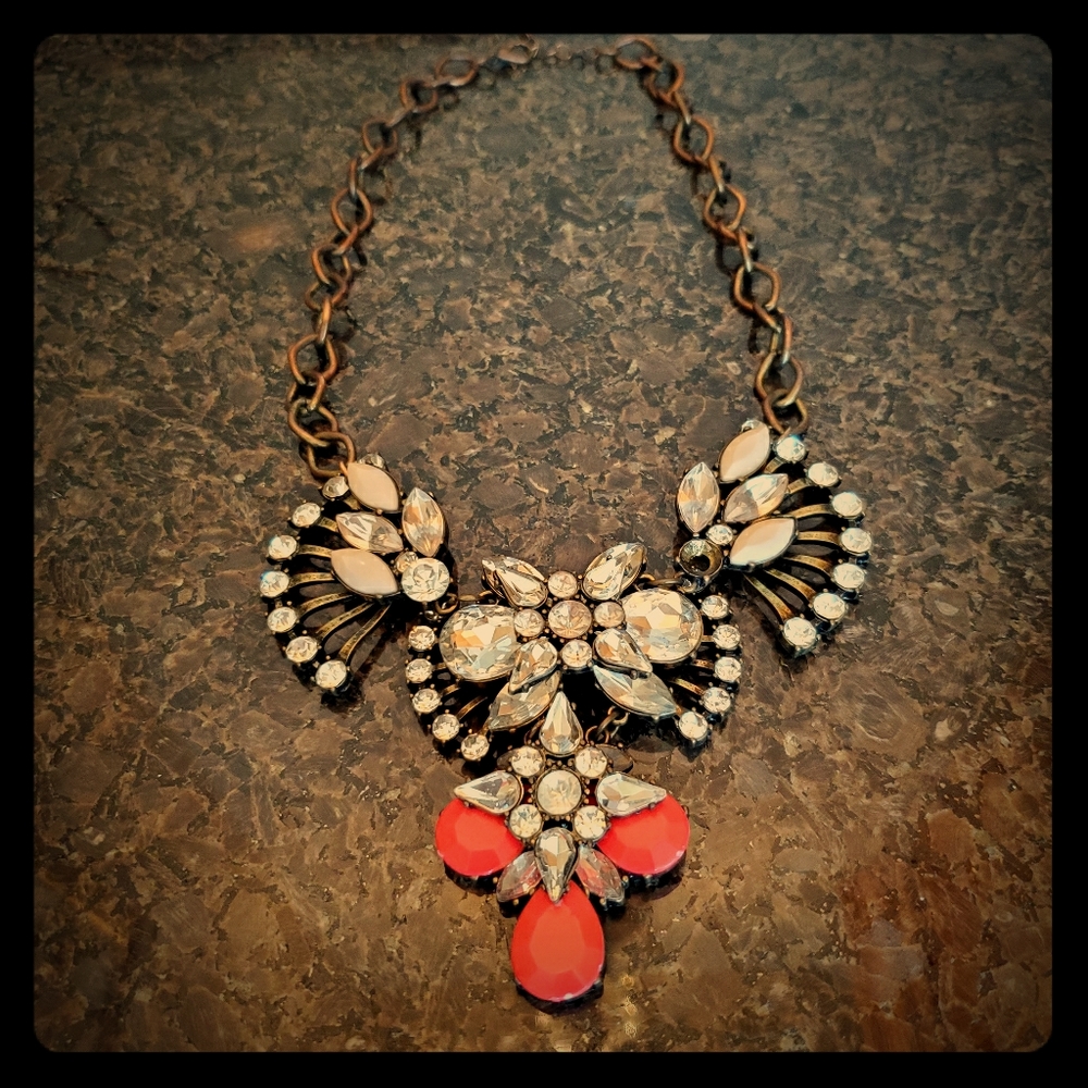 Vintage Necklace